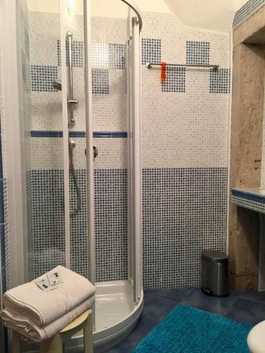 Guest House Santiago