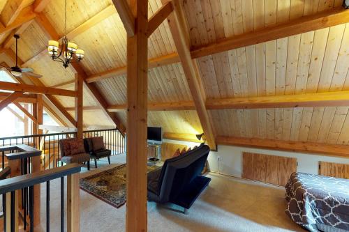 Cortina Chalet - image 3