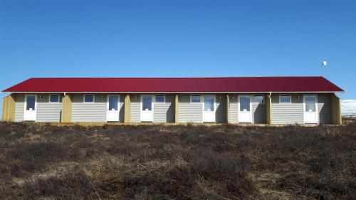 Hjartarstaðir Guesthouse