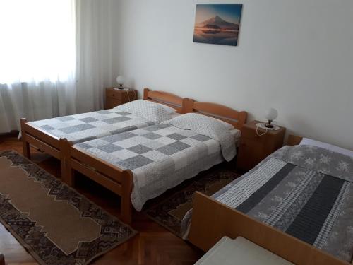  Apartman Ivan in Pula