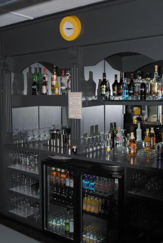 The Crossway Hotel Coventry Walsgrave Part of AG Collection - image 4