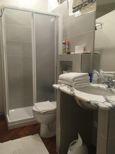 Guest House Santiago