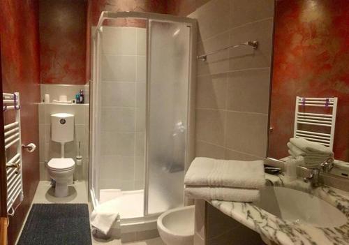 Guest House Santiago