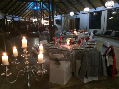 Von Bach Dam Resort Von Bach Dam Resort