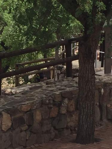 Von Bach Dam Resort Von Bach Dam Resort