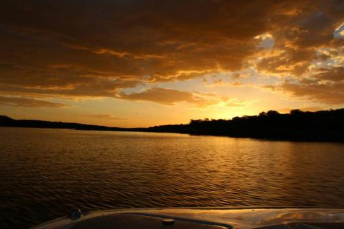 Von Bach Dam Resort Von Bach Dam Resort