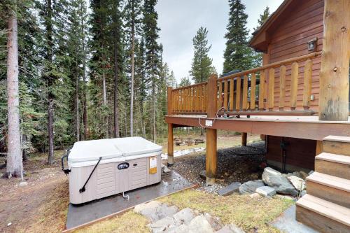Beehive Lodge - image 9