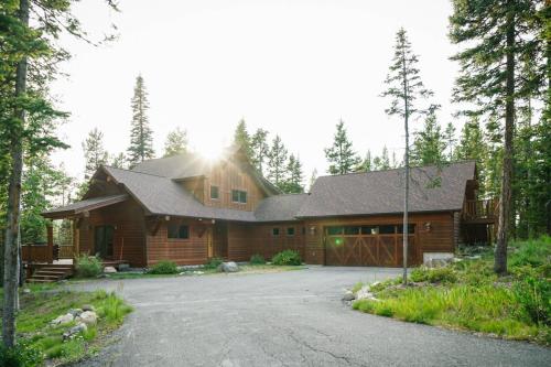 Beehive Lodge in Big Sky, USA