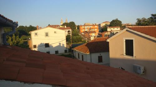  Apartman Mansarda in Medulin