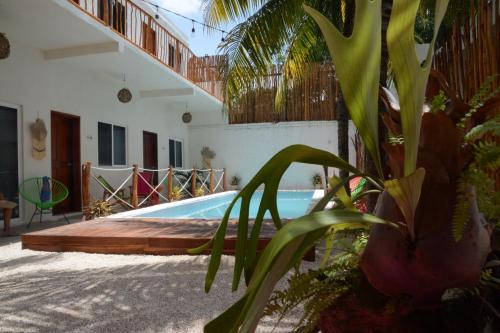 Hotels near La Selva, Bacalar - BEST HOTEL RATES Near