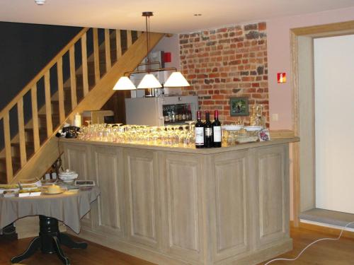  B&B Hedera in Herne