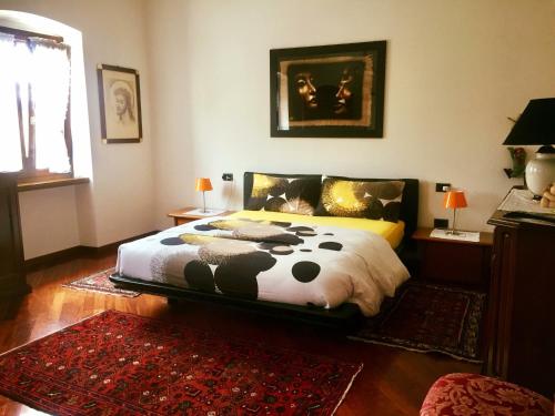 Guest House Santiago 3