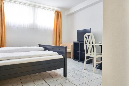 Hotel Asslar 4