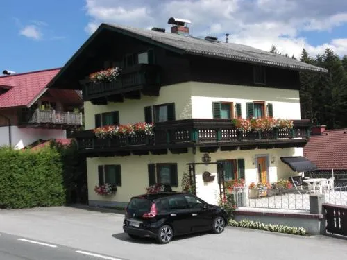 Ferienhaus Reschreiter in Abtenau, Österreich