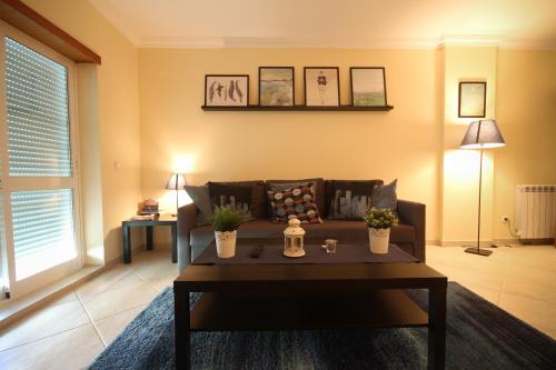  Alcochete Barris 3Rooms Apartment in Alcochete