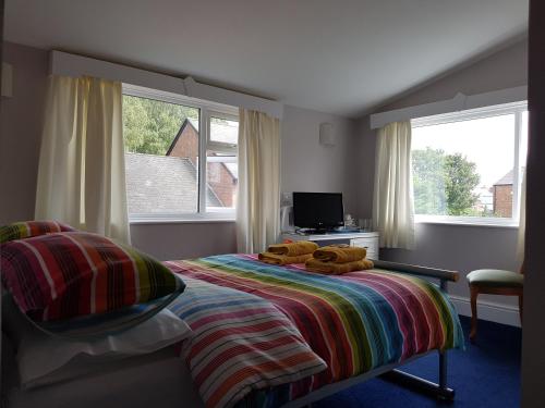 Alexandra Lodge Guest House - image 6