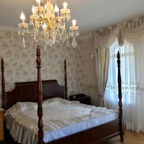 Spacious rooms in peaceful Jelgava area