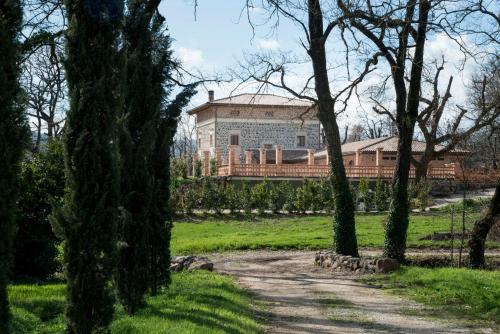 La Tenuta di Trimalcione - Hotel - Pofi