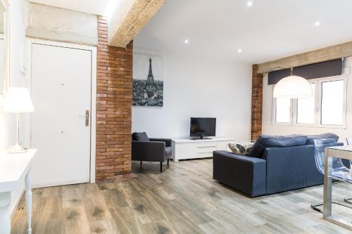 O Donnell apartment - Prime Location