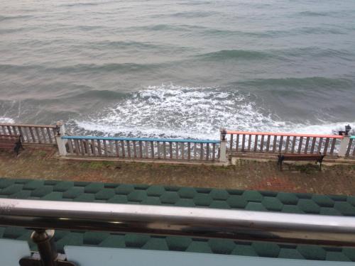  Seyran Seaside Apartments - 1-dublex in Trabzon