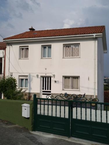 Casa tía Lola gîte à louer Montouto