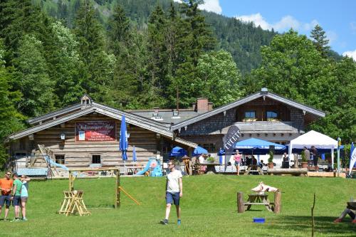 Schwaigeralm 4