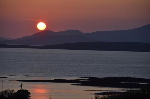 Skats, Cappa House B&B in Castletownbere