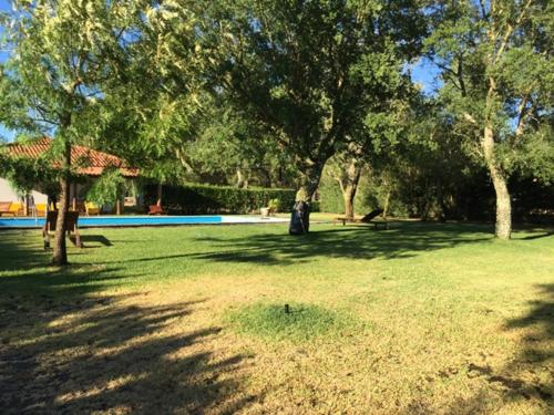 Quinta da Lagoa Salvaterra de Magos