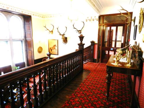 Ledgowan Lodge Hotel - image 14
