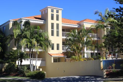 Koala Cove Holiday Apartments