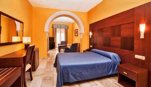 Habitación doble de 1 o 2 camas