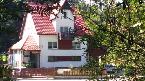 Domlesny, Kiczora
