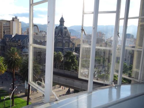 Hotel Nutibara, Medellín (photo 4)