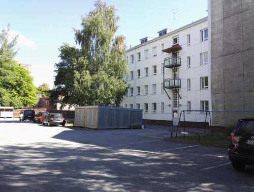Anna Apartment in Pori