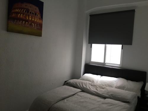 Apartamento Ciudad de las Ciencias 3, Valencie (fotografie 5)