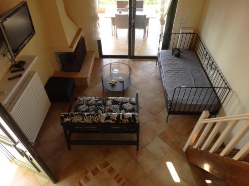 Villa G.Anagnostopoulos in อากีออส แอนดริอัส คาตาโคโล