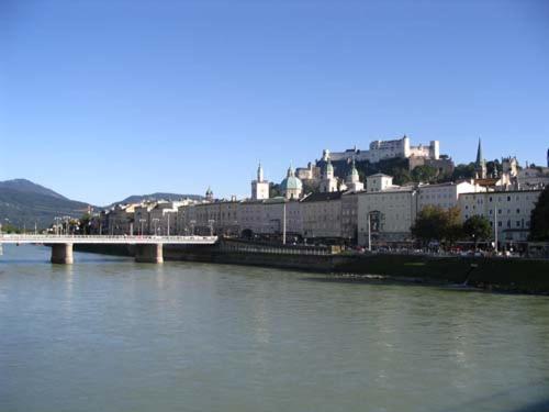 Haus Wartenberg, Salzburg (zdjęcie 9)