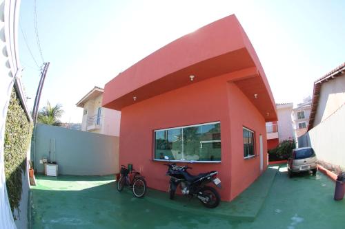 Pousada Good Times – Guarujá, NY