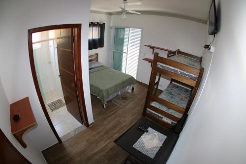 瓜鲁雅 Pousada Good Times 酒店 套房