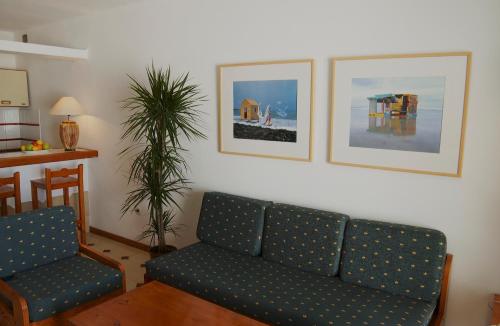 Apartamentos Los Pueblos