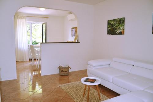Apartment Istrian view in Smarje Pri Kopru