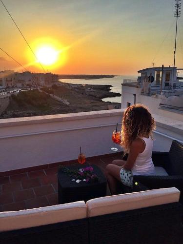 Porto 9 gîte à louer Polignano a Mare