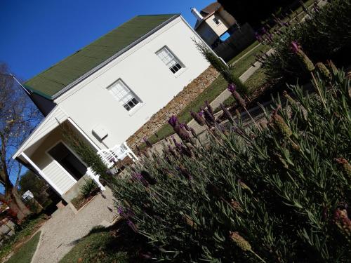 The Chapel Deloraine