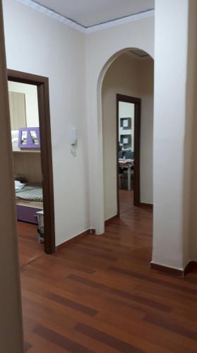  Casa Giovanni in Casavatore