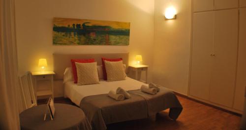 Petit Hotel, Barcelona (fotografie 10)