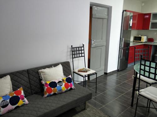 Sleep & Go Faro Airport Guest House, Faro (fotografie 7)