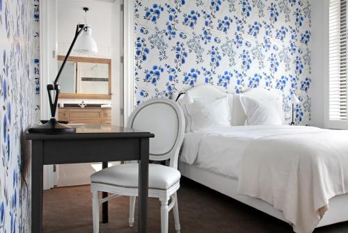 Hotel Made In Louise, Brussels (photo 9)