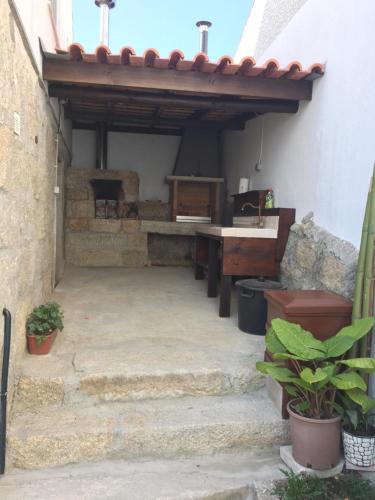  Villa torres in Esposende