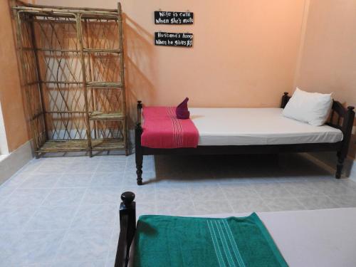 Koh Rong Hostel Siem Reap In Cambodia - 