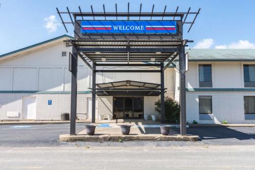 Motel 6-Arkadelphia, AR